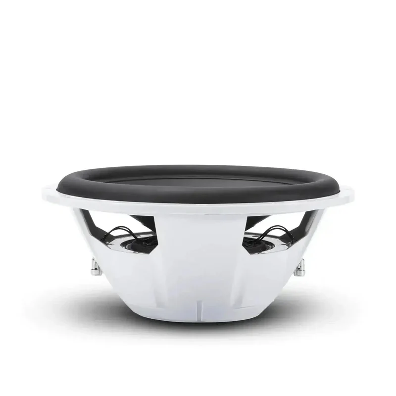 ROCKFORD RM112D2 – Subwoofer Marine 30 cm Prime Series – 200 W RMS – 1/4 Ohms