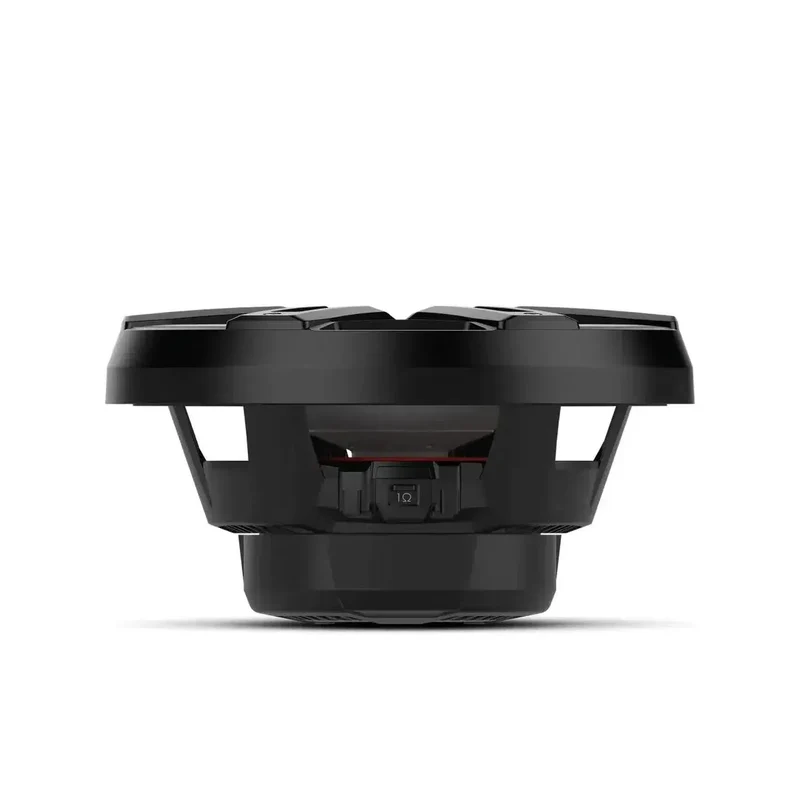 ROCKFORD M2D2-12SB – Subwoofer marin 12" avec caisson fermé – 400W RMS – Impédance 2 ou 8 Ohms