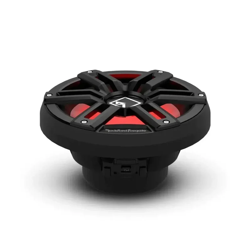 Rockford Fosgate M2D4-10IB - Subwoofer 25 cm Color Optix™ 400W RMS (D4 - 2x4 Ohms)