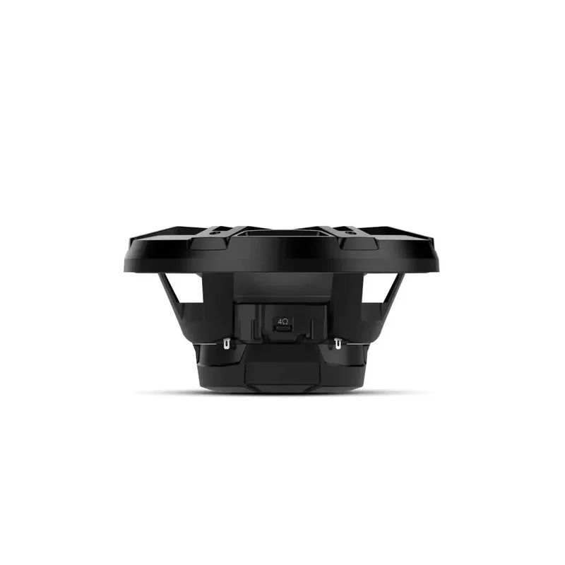 ROCKFORD FOSGATE M1D2-8B – Subwoofer Marine 8" DVC 2 Ohm Noir avec éclairage RGB Color Optix™