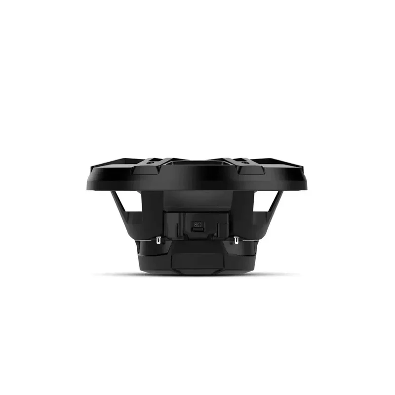ROCKFORD FOSGATE M1D2-8B – Subwoofer Marine 8" DVC 2 Ohm Noir avec éclairage RGB Color Optix™