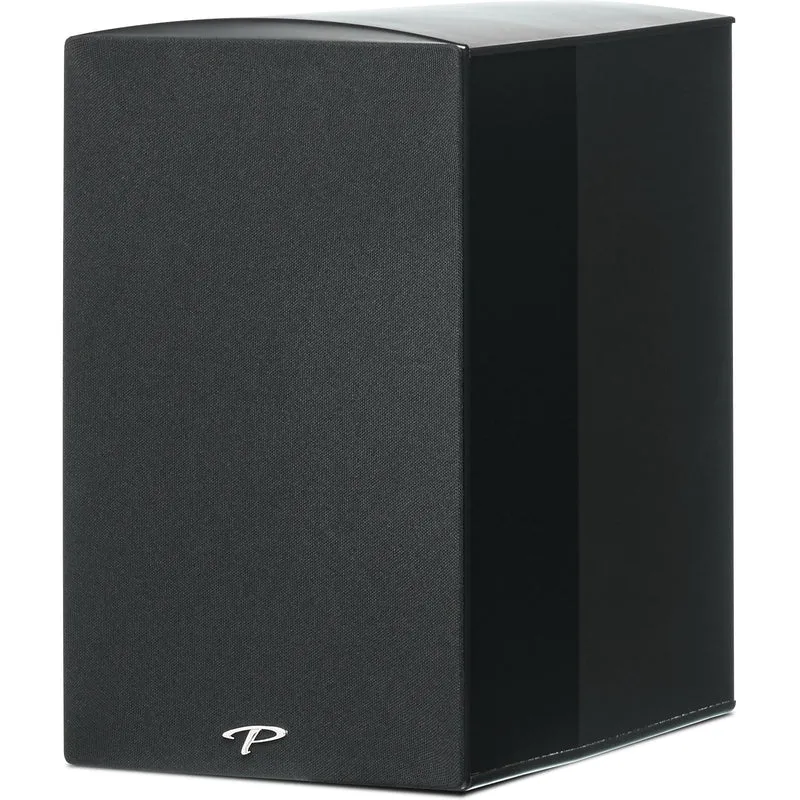 Enceinte bibliothèque 80W, Paradigm Premier 200B - Noir lustré - UNITÉ