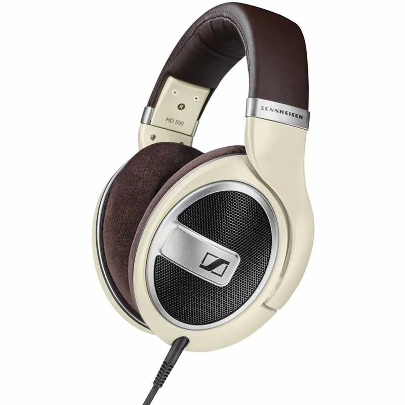 Casque d'écoute, Sennheiser HD 599