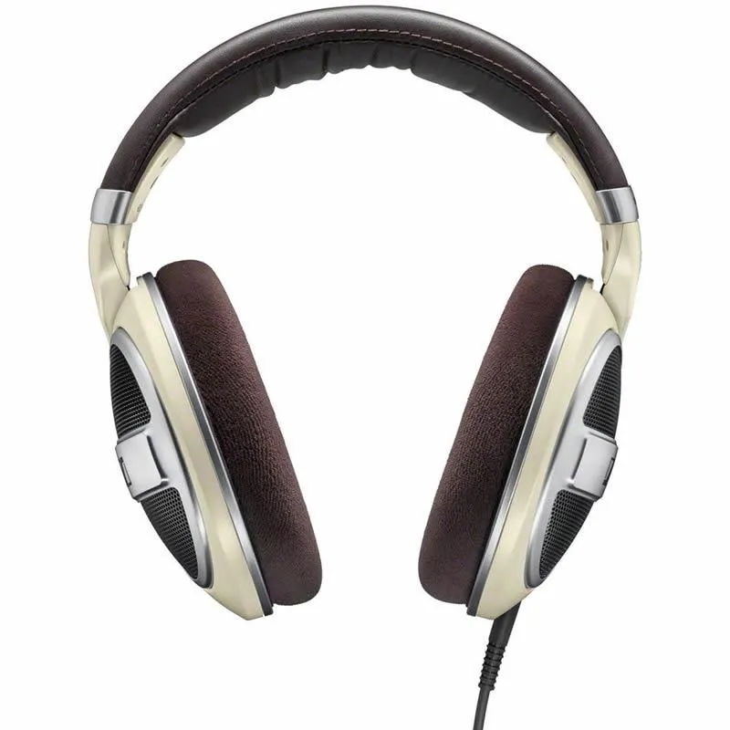 Casque d'écoute, Sennheiser HD 599