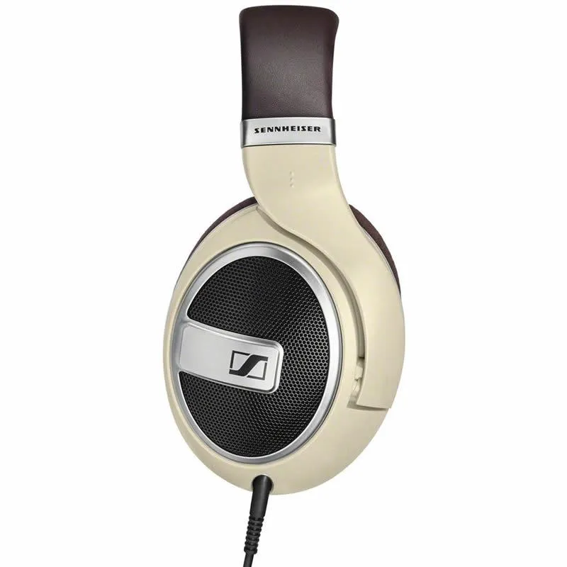 Casque d'écoute, Sennheiser HD 599