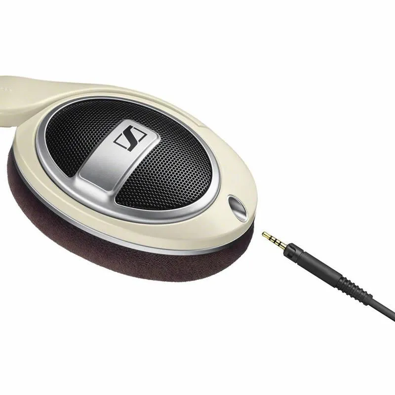 Casque d'écoute, Sennheiser HD 599
