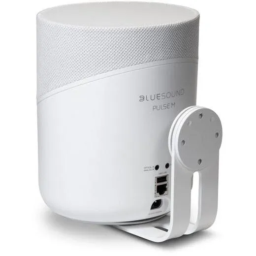 Support, Bluesound WM230 - Blanc