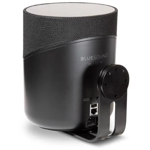 Support, Bluesound WM230 - Noir