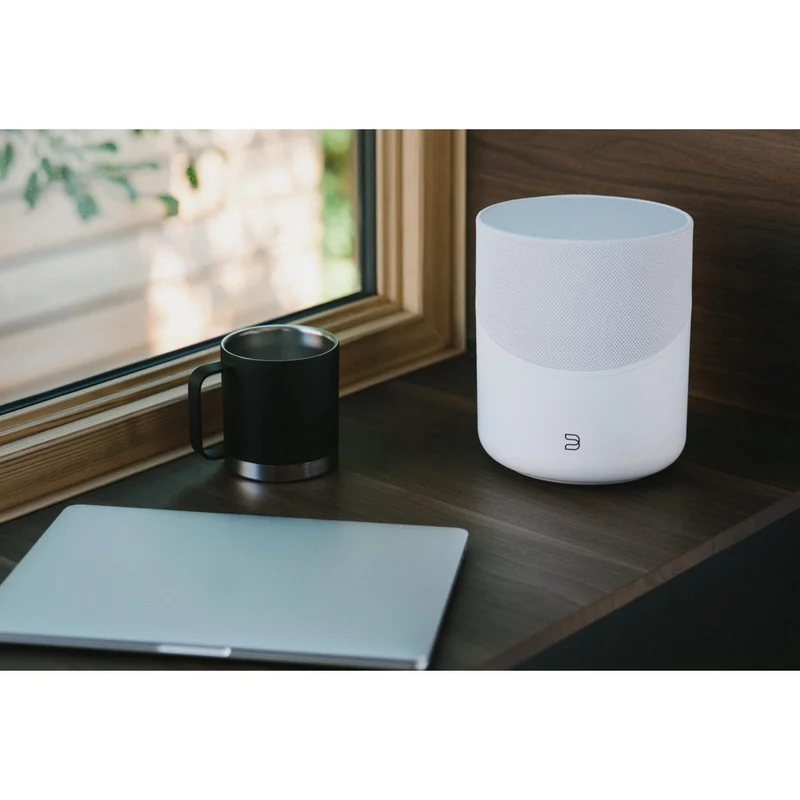Enseinte sans fil PULSE M, Bluesound P230 - Blanc