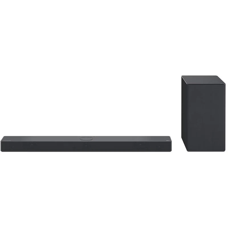Barre de son Dolby Atmos 3.1.3 canaux 400W, LG SC9S
