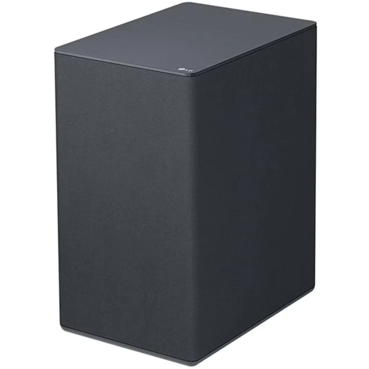 Barre de son Dolby Atmos 3.1.3 canaux 400W, LG SC9S