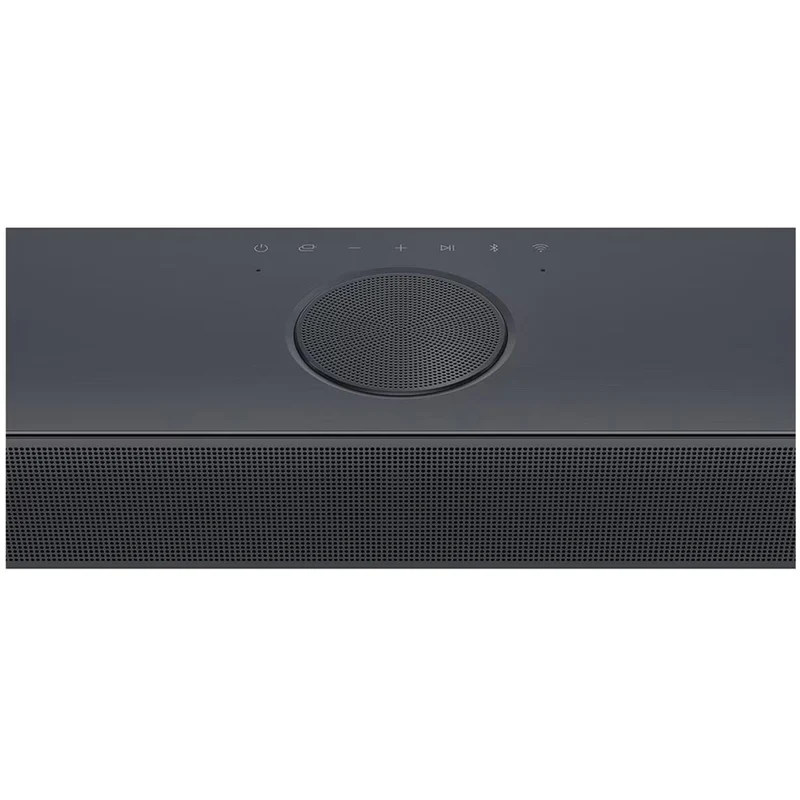 Barre de son Dolby Atmos 3.1.3 canaux 400W, LG SC9S