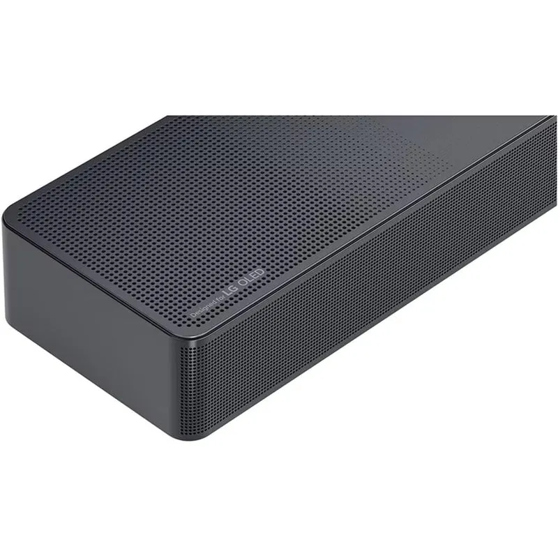Barre de son Dolby Atmos 3.1.3 canaux 400W, LG SC9S