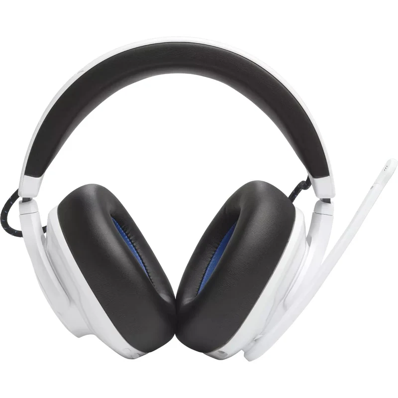 Casque gaming professionnel PLAYSTATION Sans-Fils , JBL Quantum 910P - Noir
