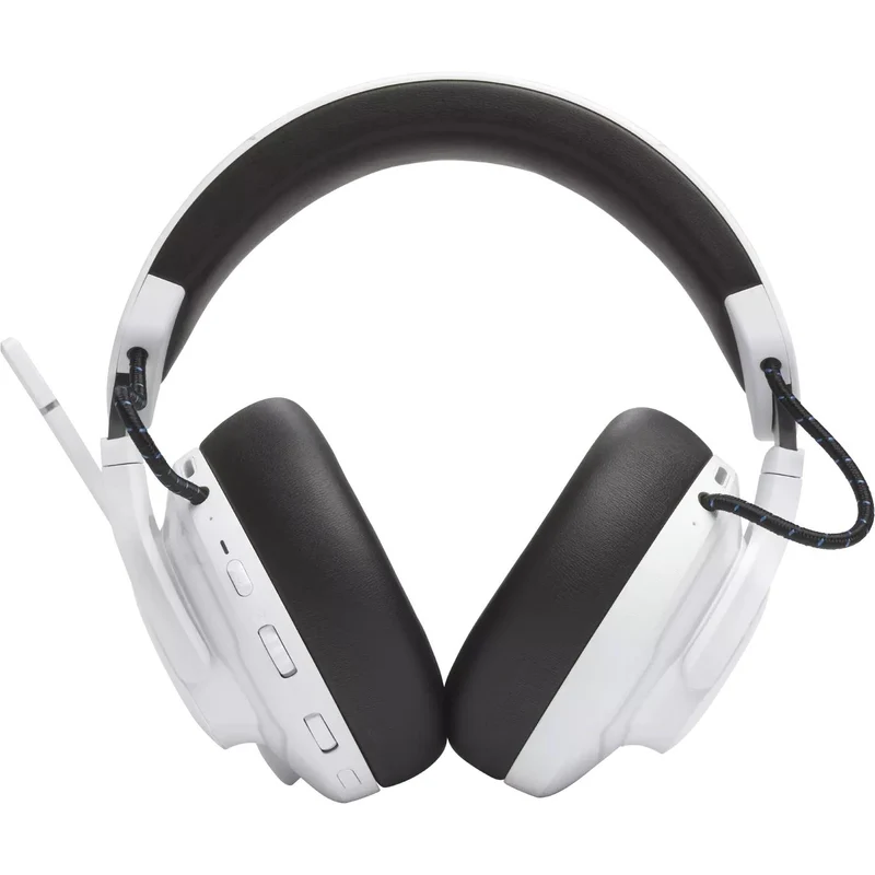 Casque gaming professionnel PLAYSTATION Sans-Fils , JBL Quantum 910P - Noir