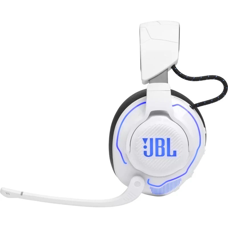 Casque gaming professionnel PLAYSTATION Sans-Fils , JBL Quantum 910P - Noir