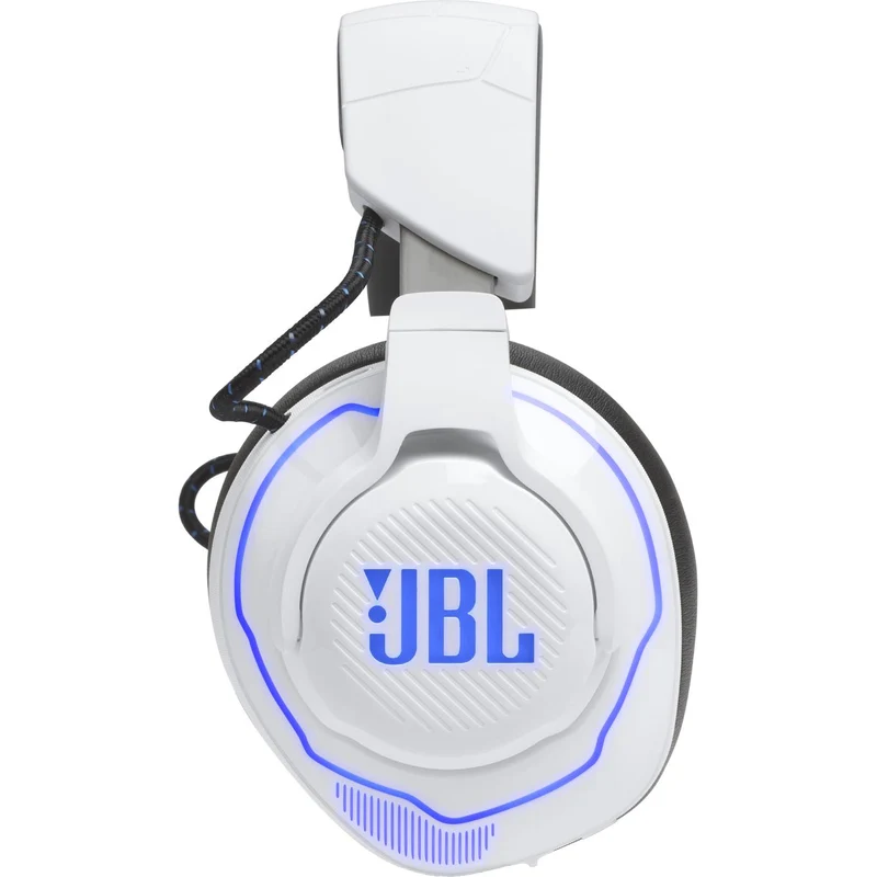 Casque gaming professionnel PLAYSTATION Sans-Fils , JBL Quantum 910P - Noir