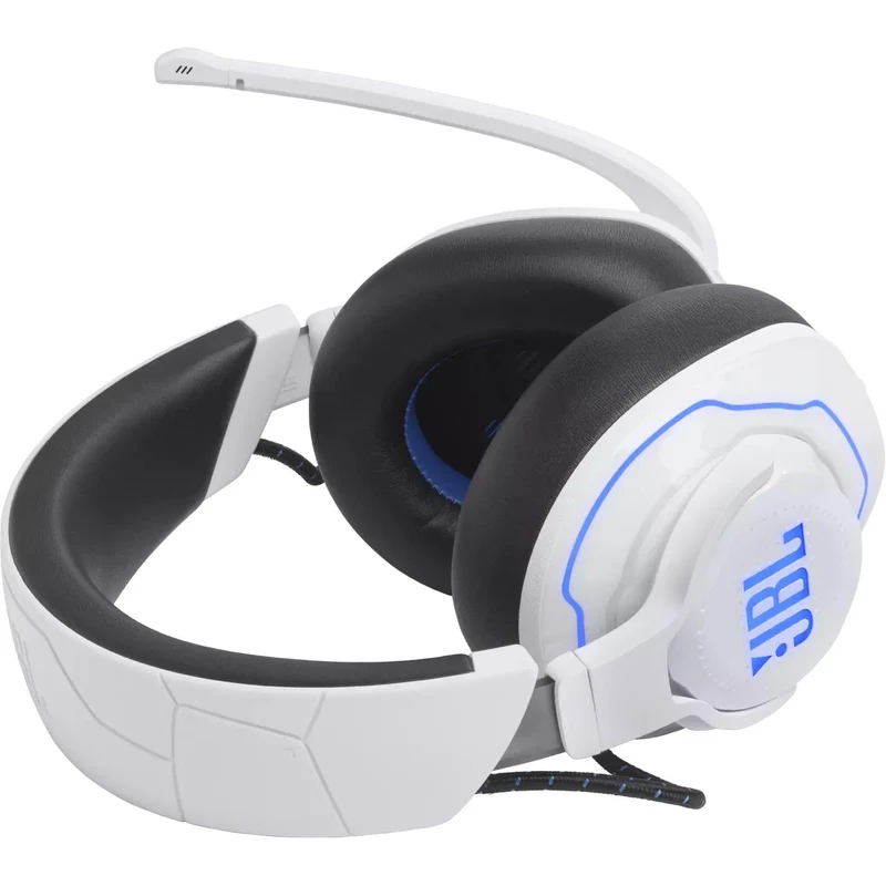 Casque gaming professionnel PLAYSTATION Sans-Fils , JBL Quantum 910P - Noir