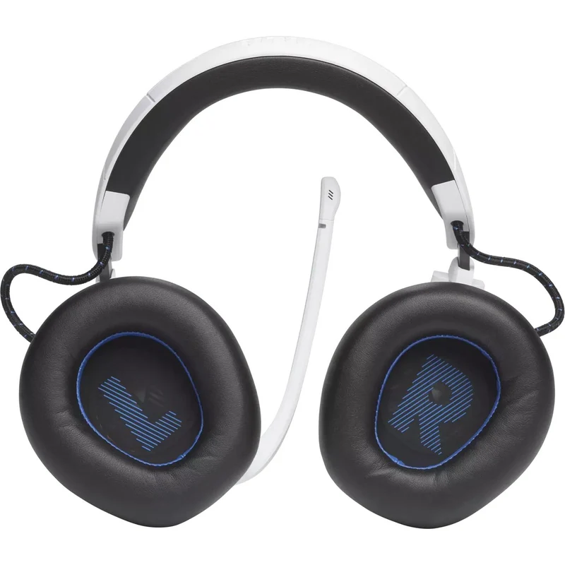 Casque gaming professionnel PLAYSTATION Sans-Fils , JBL Quantum 910P - Noir