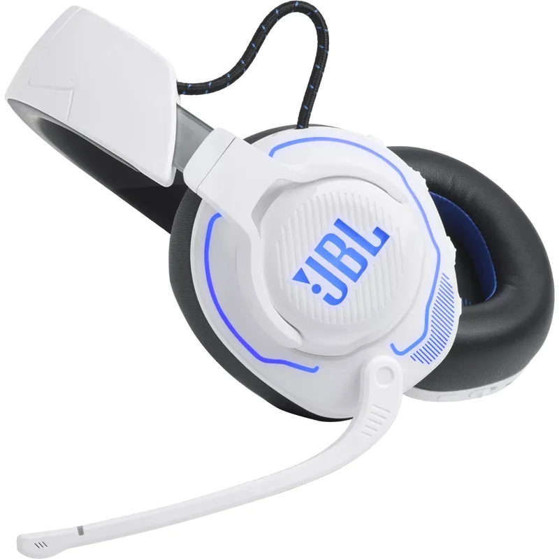Casque gaming professionnel PLAYSTATION Sans-Fils , JBL Quantum 910P - Noir