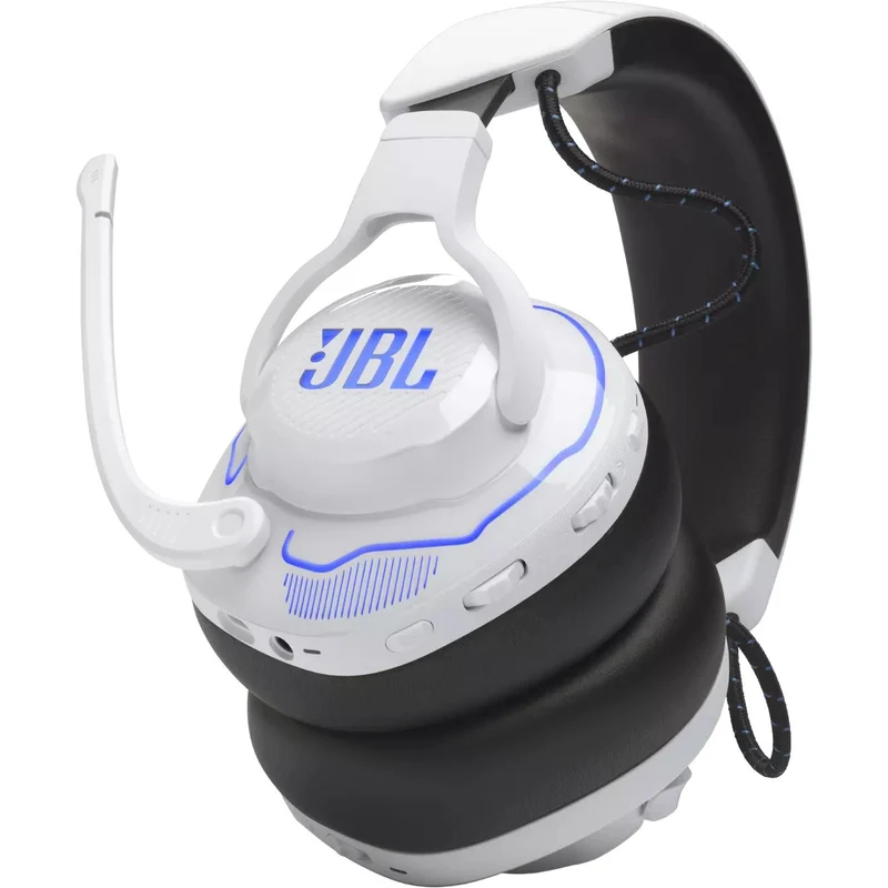 Casque gaming professionnel PLAYSTATION Sans-Fils , JBL Quantum 910P - Noir