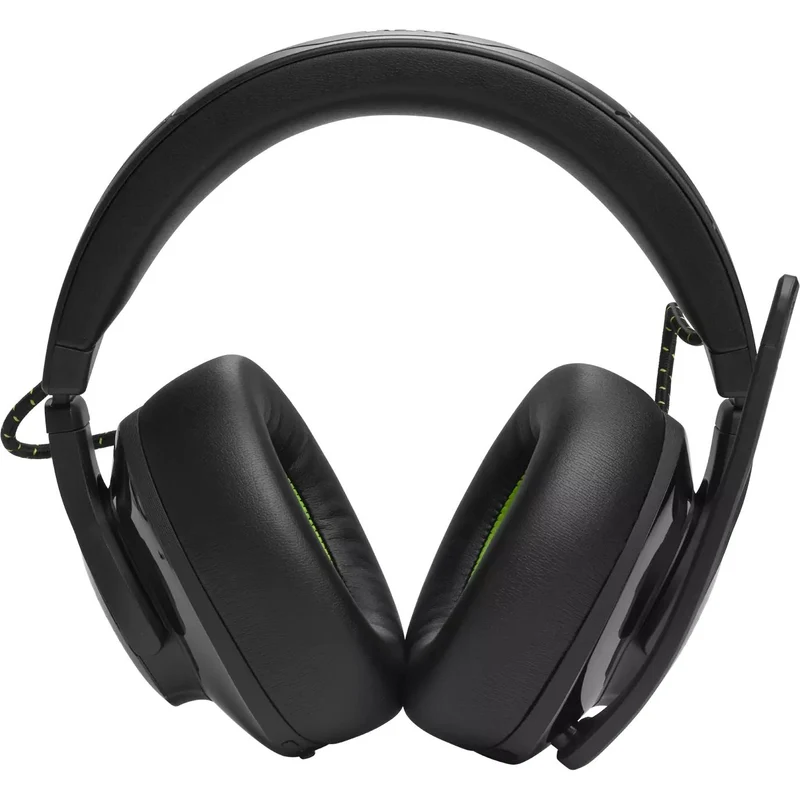 Casque gaming professionnel XBOX Sans-Fils , JBL Quantum 910X - Noir