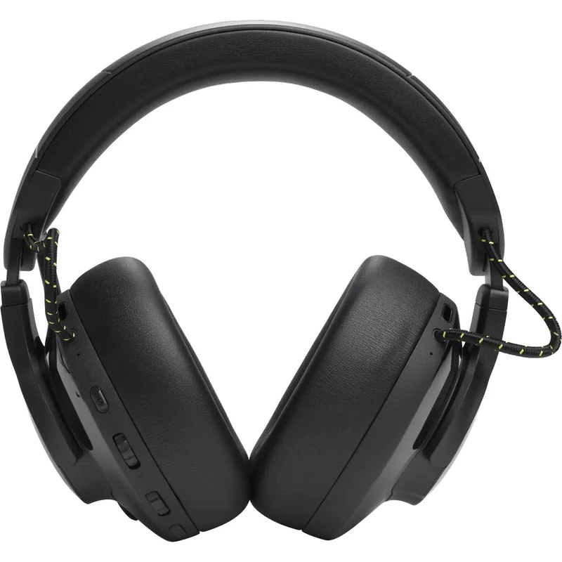 Casque gaming professionnel XBOX Sans-Fils , JBL Quantum 910X - Noir