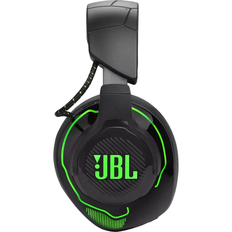 Casque gaming professionnel XBOX Sans-Fils , JBL Quantum 910X - Noir
