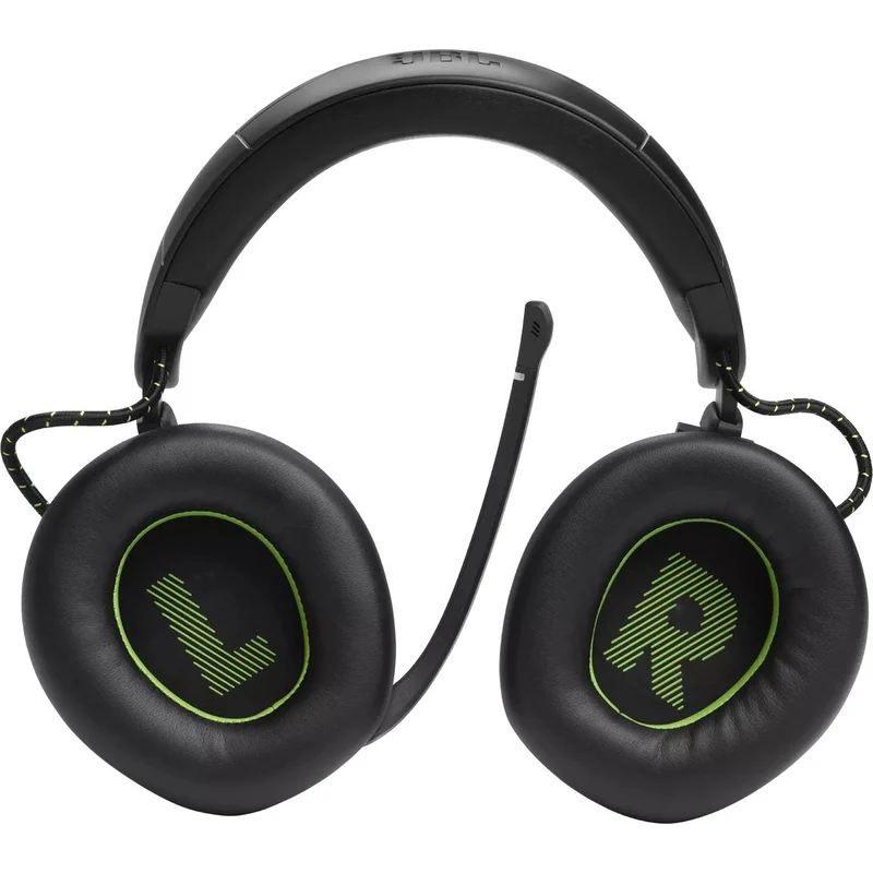 Casque gaming professionnel XBOX Sans-Fils , JBL Quantum 910X - Noir