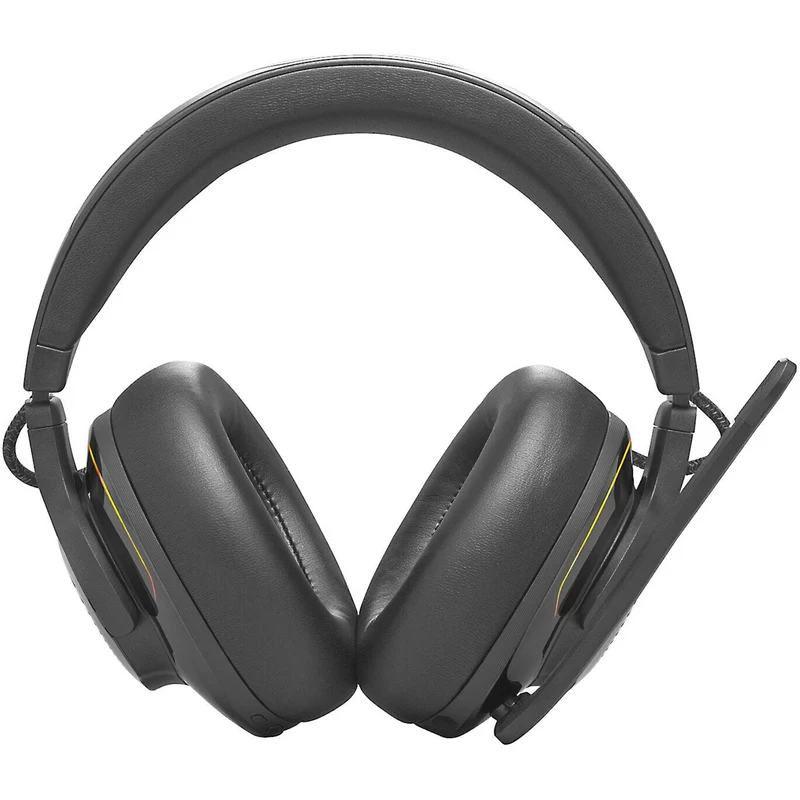 Casque gaming professionnel PC Sans-Fils , JBL Quantum 910 - Noir