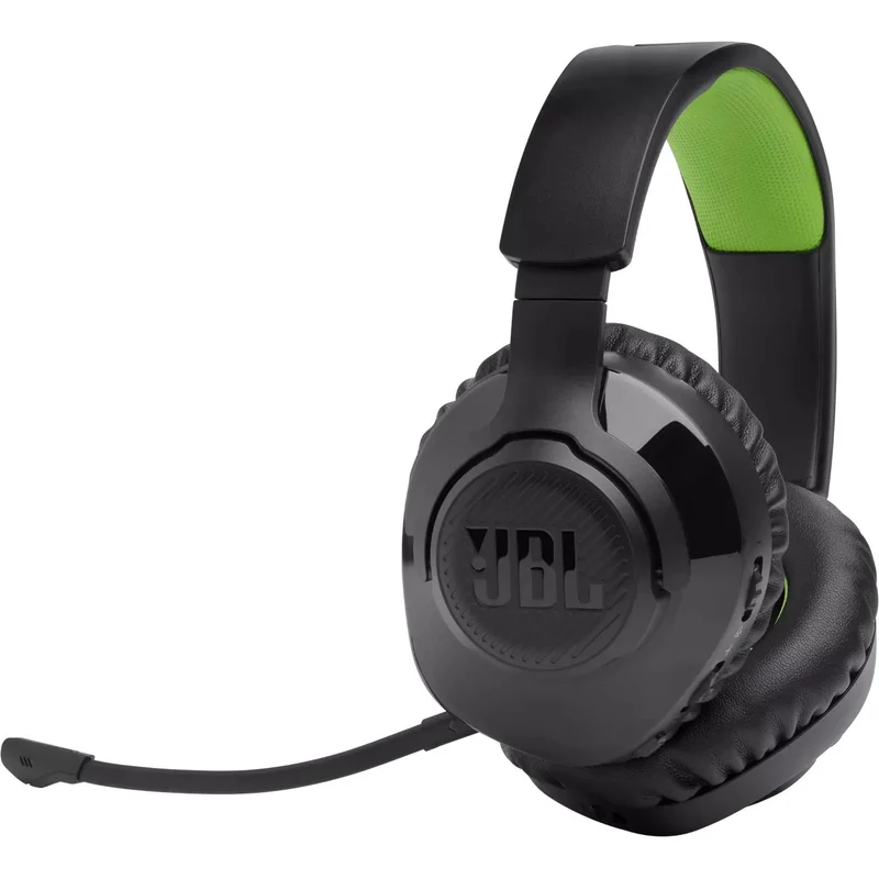 Casque gaming professionnel Xbox Sans-Fils , JBL Quantum 360X - Noir