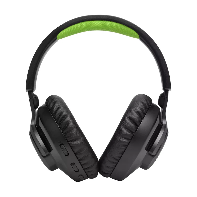 Casque gaming professionnel Xbox Sans-Fils , JBL Quantum 360X - Noir