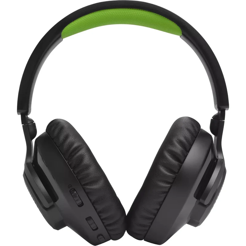 Casque gaming professionnel Xbox Sans-Fils , JBL Quantum 360X - Noir