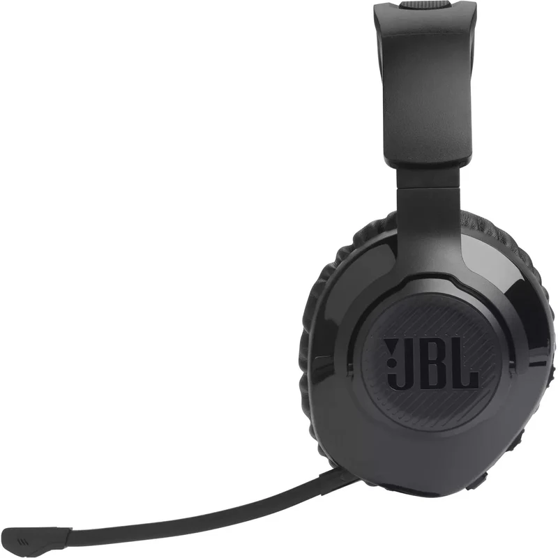 Casque gaming professionnel Xbox Sans-Fils , JBL Quantum 360X - Noir