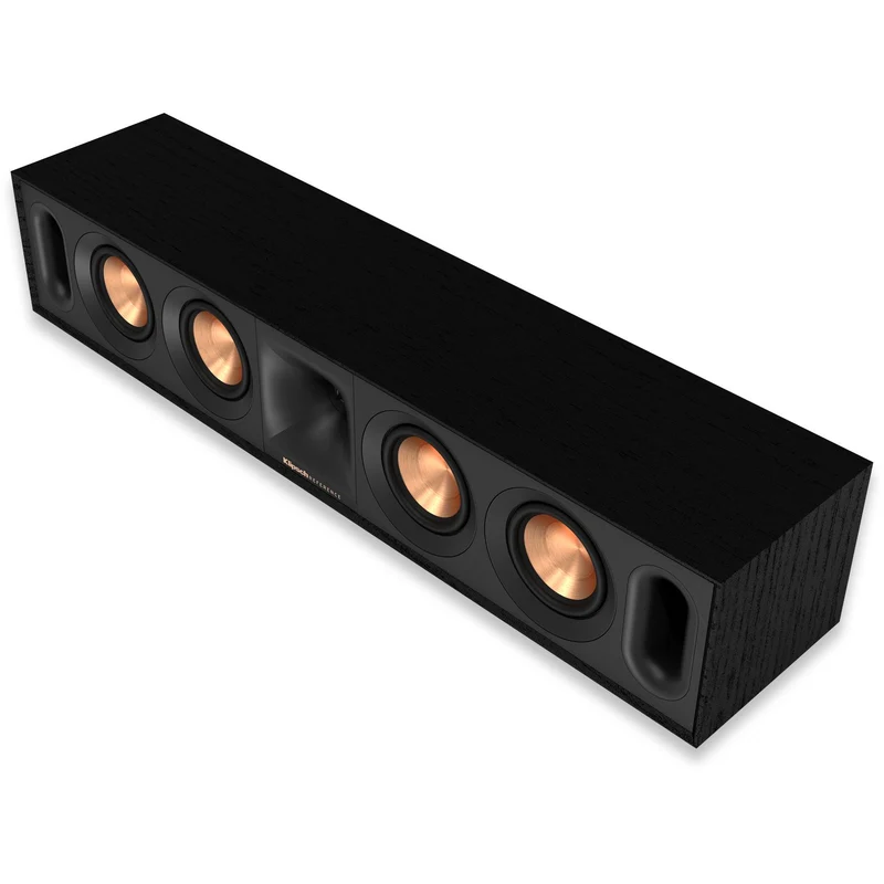 Enceinte centrale Reference, Klipsch R30C