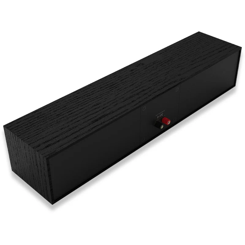 Enceinte centrale Reference, Klipsch R30C