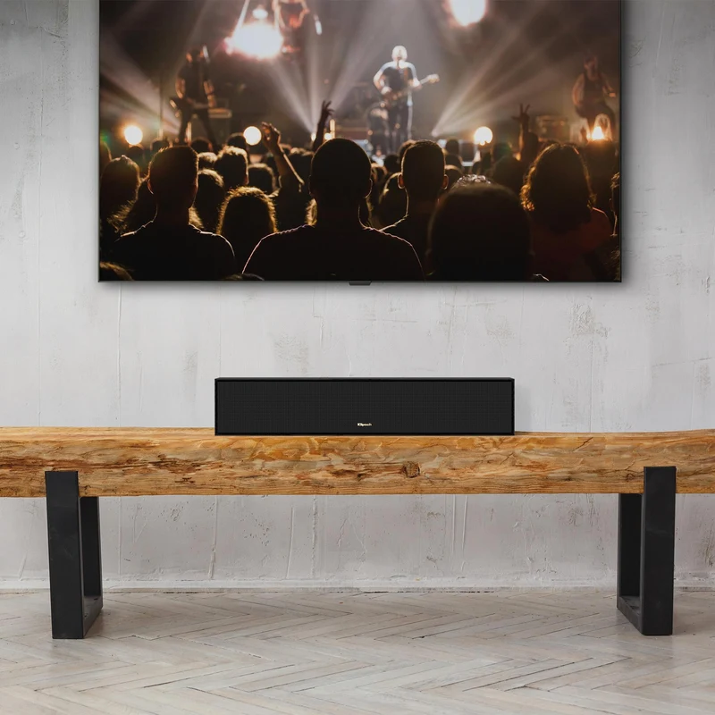 Enceinte centrale Reference, Klipsch R30C