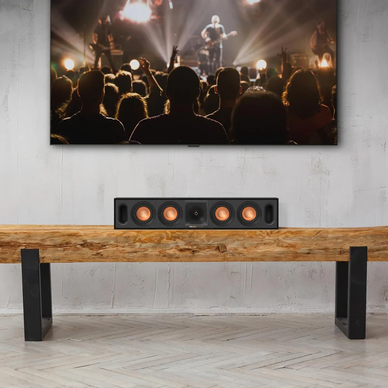 Enceinte centrale Reference, Klipsch R30C