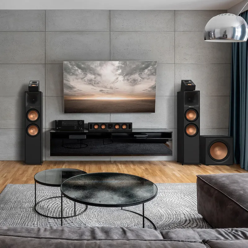 Enceinte centrale Reference, Klipsch R30C