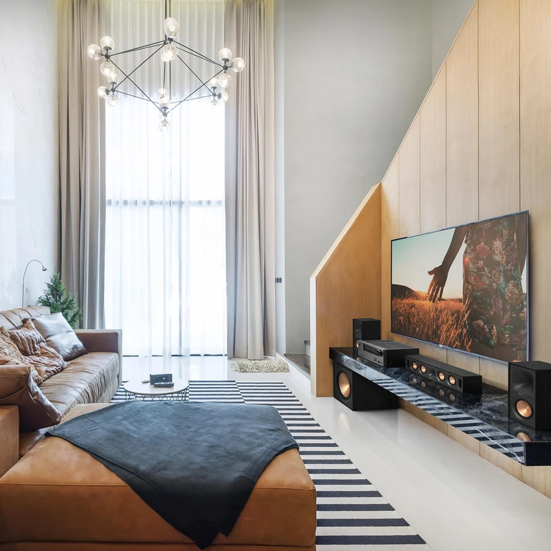 Enceinte centrale Reference, Klipsch R30C
