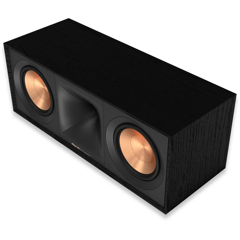 Enceinte centrale Reference, Klipsch R50C
