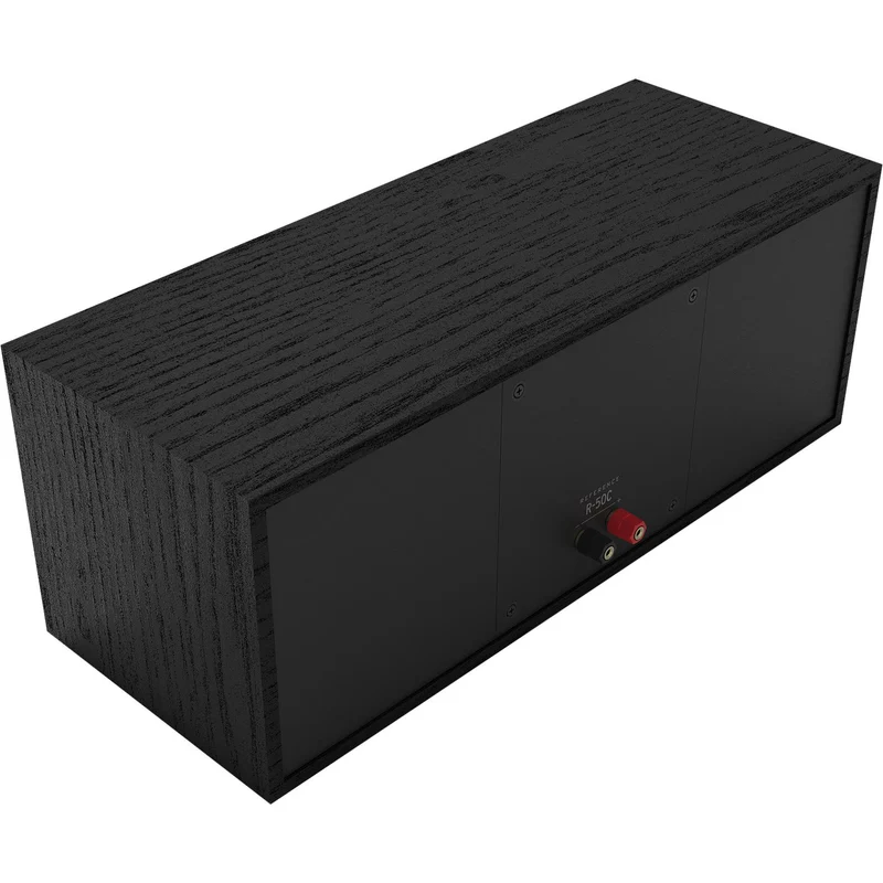 Enceinte centrale Reference, Klipsch R50C