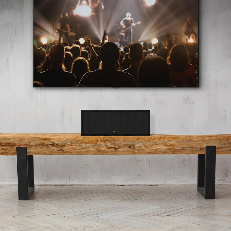 Enceinte centrale Reference, Klipsch R50C