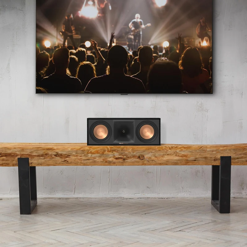 Enceinte centrale Reference, Klipsch R50C