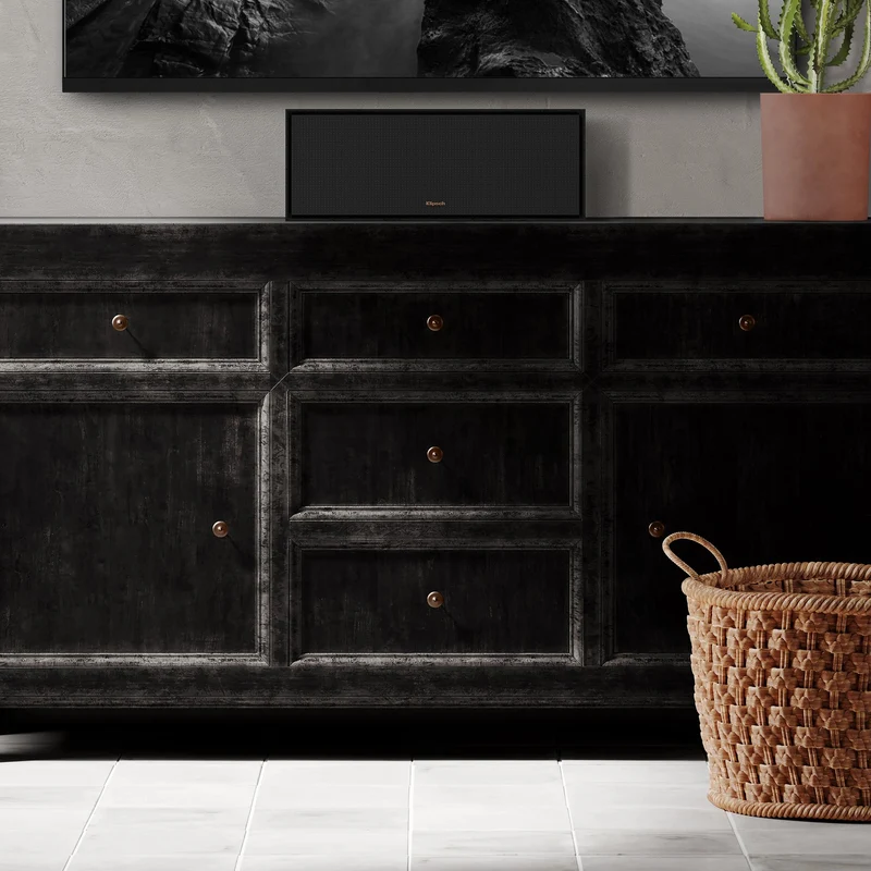 Enceinte centrale Reference, Klipsch R50C