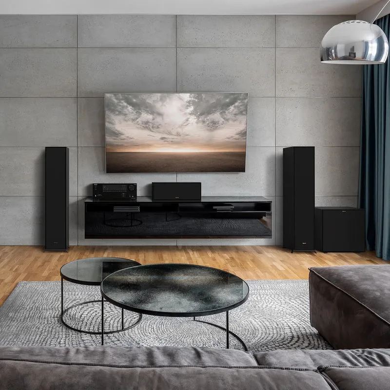 Enceinte centrale Reference, Klipsch R50C