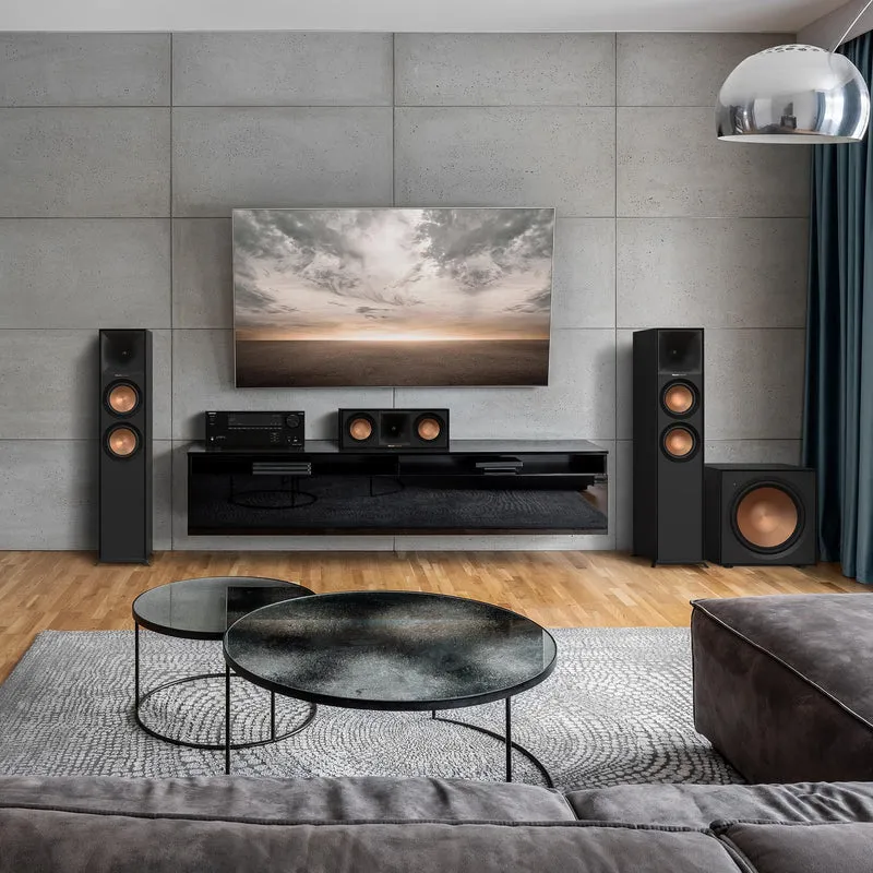 Enceinte centrale Reference, Klipsch R50C