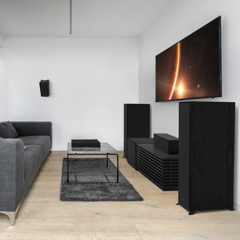 Enceinte centrale Reference, Klipsch R50C