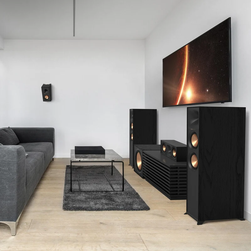 Enceinte centrale Reference, Klipsch R50C