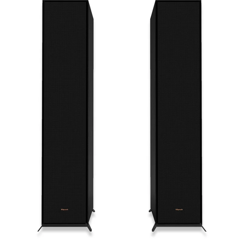 Enceinte colonne Reference 100W, Klipsch R605FA - UNITÉ